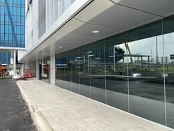 Guan Hua Warehouse Building (D13), Factory #455452761